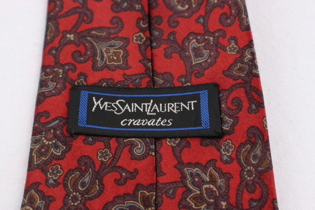 빈티지쇼핑몰 Yves Saint Laurent 판매