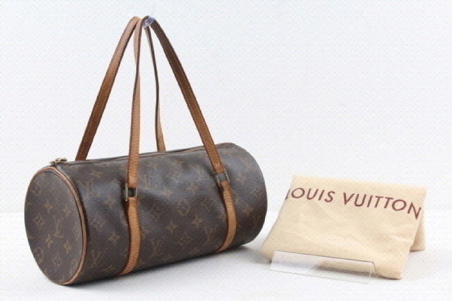 louis vuitton papillon 26