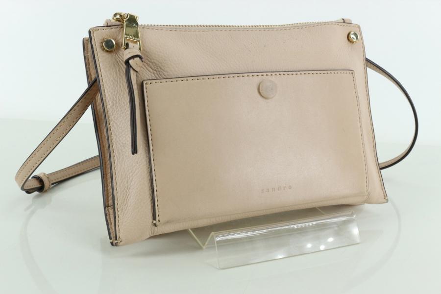 Sac bianca clearance sandro