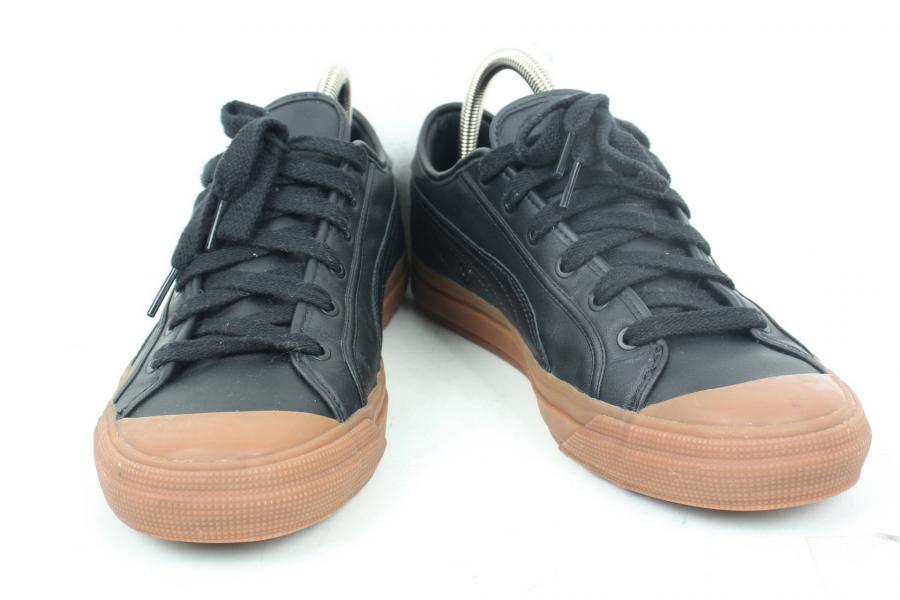 Capri Leather Puma Capri Classic EUC PUMA Roma Ripstop Clear Womens  Sneakers Shoes White/Capri