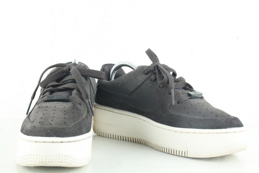 air force 1 sage low night stadium