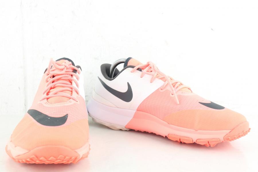 nike women's fi flex golf shoes