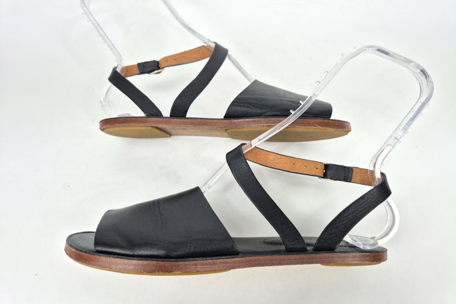 【CUEREN】VENICE 11 SANDAL☆お急ぎください！超人気☆ VENICE 11 SANDAL - CUEREN