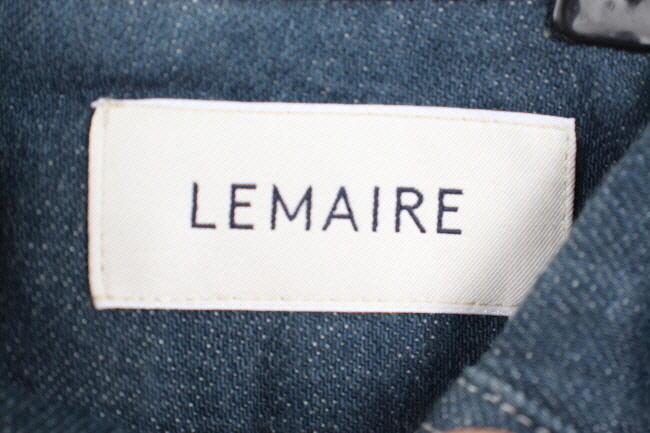 빈티지쇼핑몰 Lemaire 판매