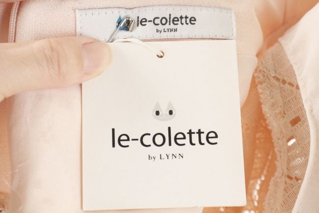 빈티지쇼핑몰 le-colette by LYNN 판매