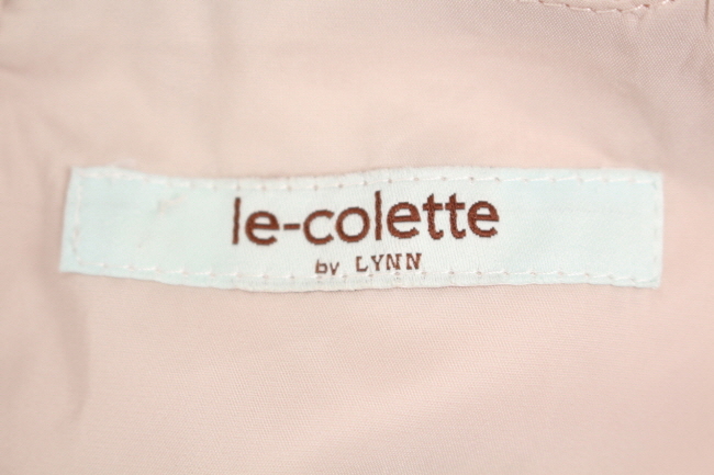 빈티지쇼핑몰 LE-COLETTE LYNN 판매